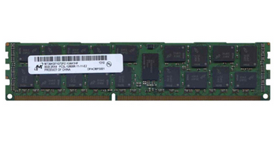 Milwaukee PC - Micron DDR4- 2933  32GB ECC Registered RDIMM