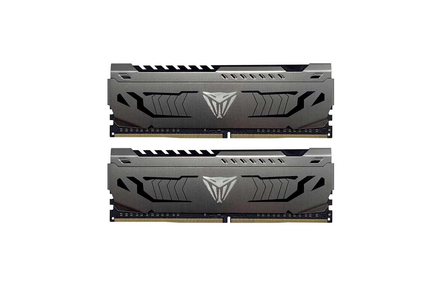 Milwaukee PC - Patriot Viper Steel 16GB Kit 2x8GB DDR4-3600mhz
