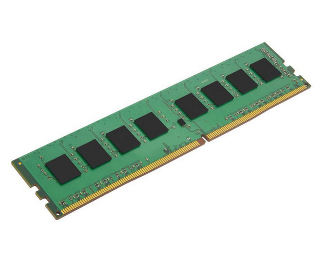 Milwaukee PC - Kingston 16GB DDR4-3200MHZ Reg ECC Dual Rank Module