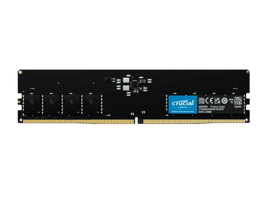 Milwaukee PC - Corsair 16GB DDR5-5200MHz  UDIMM  CL42