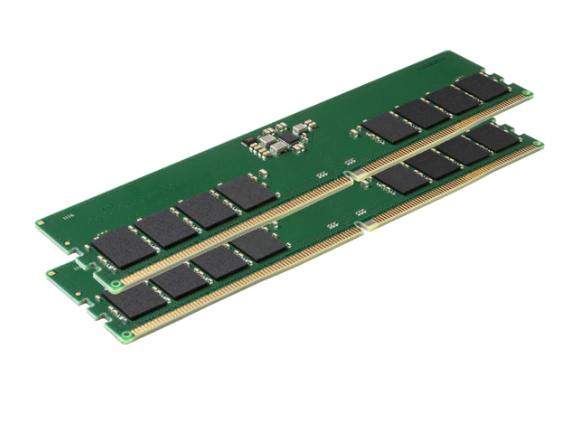 Milwaukee PC - Kingston 32GB Kit 2x16GB  DDR5-5600MHz Non-ECC  DIMM