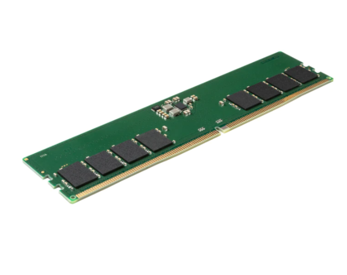 Milwaukee PC - Kingston 16GB DDR5-5200MHz  Non-ECC DIMM