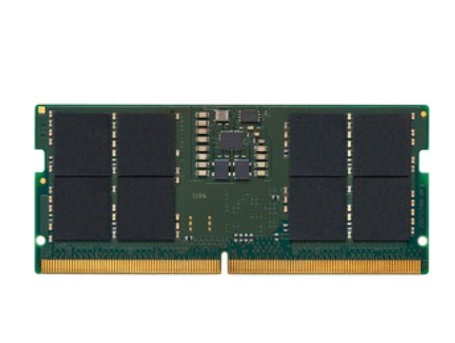 Milwaukee PC - Kingston 32GB DDR5-5600MHz, SODIMM