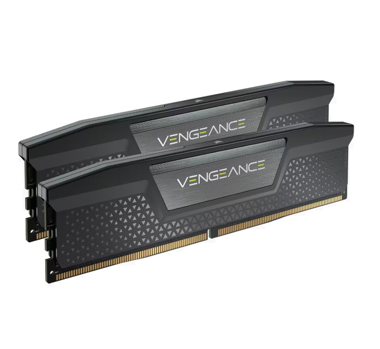 Milwaukee PC - CORSAIR VENGEANCE 64GBKit  (2x32GB) DDR5-6600MHz, XMP 3.0