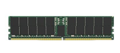 Milwaukee PC - Kingston 64GB DDR5-4800MHz  ECC Registered