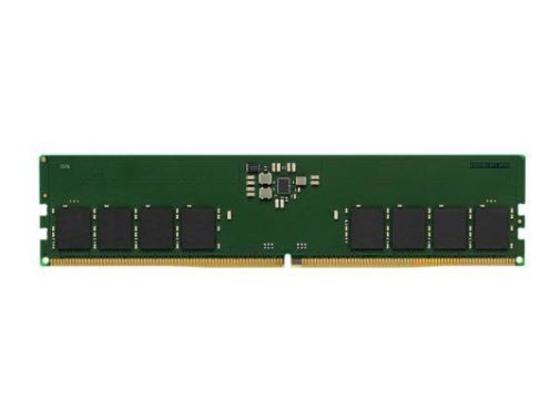 Milwaukee PC - Kingston 32GB DDR5-4800MHz, ECC, Registered DIMM