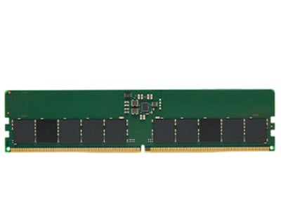 Milwaukee PC - 16GB DDR5-5200MHz ,ECC, CL42, 1Rx8 Hynix A  DIMM