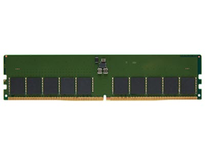 Milwaukee PC - 32GB DDR5-5200MHz, ECC,  CL42, 2Rx8, Hynix A,  DIMM