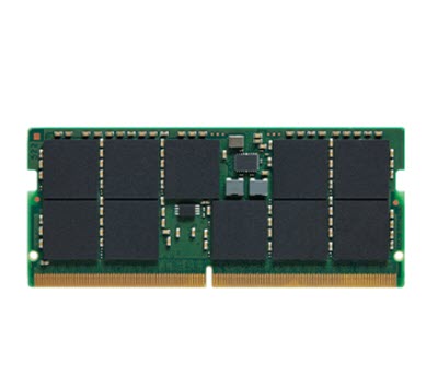 Milwaukee PC - 32GB DDR5-5600MHz, ECC, CL46, 2Rx8, Hynix A,  SODIMM