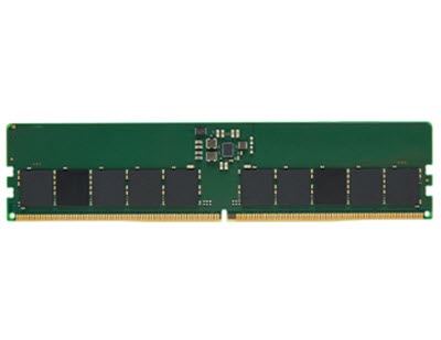 Milwaukee PC - 16GB DDR5-5600MHz, ECC,  CL46, 1Rx8, Hynix A,  DIMM
