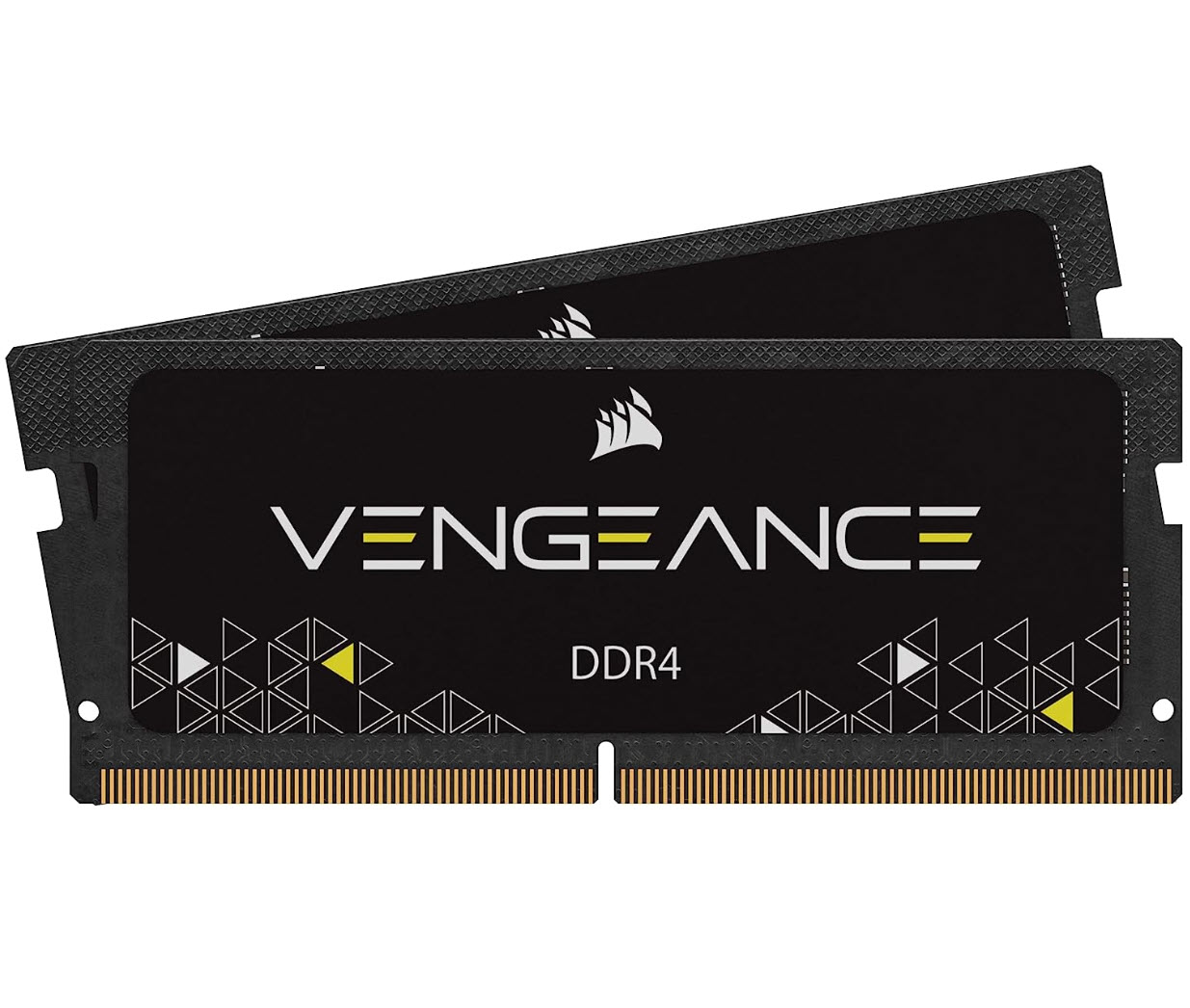 Milwaukee PC - Corsair VENGEANCE®  64GB Kit (2 x 32GB) DDR4-2666MHz CL18, SODIMM 