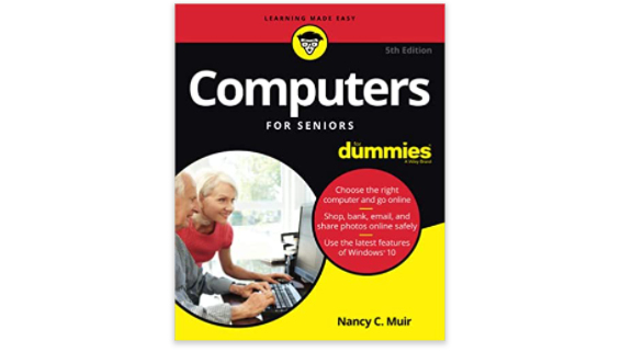 Milwaukee PC - Computers For Seniors For Dummies