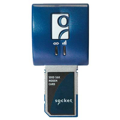 Milwaukee PC - SD 56K Modem- 20 pack