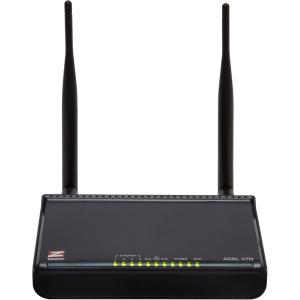 Milwaukee PC - X7n DSL 2/2+ Modem/Router/GW