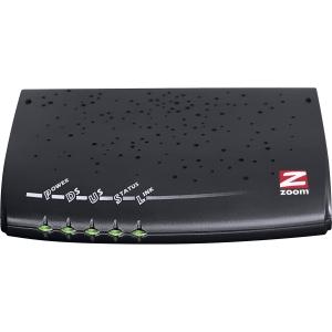 Milwaukee PC - Zoom Cable Modem DOCSIS 3.0