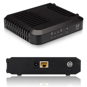 Milwaukee PC - Linksys DOCSIS 3.0 Cable Modem