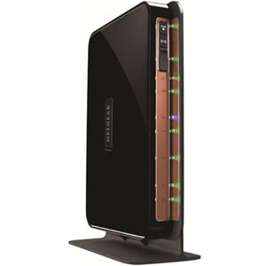 Milwaukee PC - N750 Dual Band ADSL Gateway