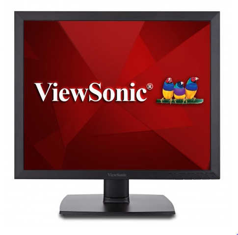 Milwaukee PC - Viewsonic 19" LED 1280 x 1024 Monitor