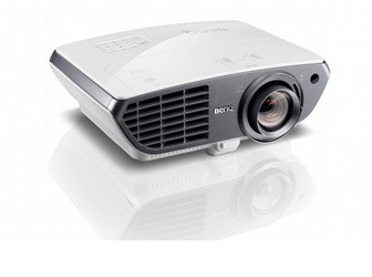 Milwaukee PC - BenQ HT4050 Home Theater Projector with Rec. 709 Cinematic Color
