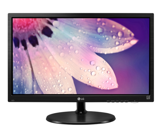 Milwaukee PC - 19" LED Monitor (18.5" Diagonal)