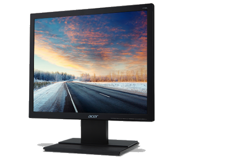 Milwaukee PC - Acer V6 19" 1280 x 1024 LED Monitor