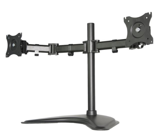 Milwaukee PC -  VIVO Dual Monitor Stand