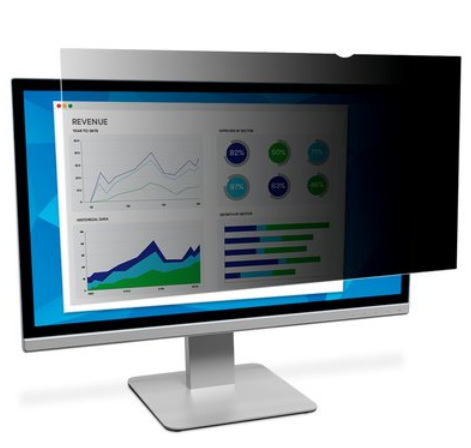 Milwaukee PC - 3M™ Privacy Filter for 22" Widescreen Monitor