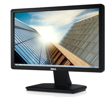 Milwaukee PC - Dell E Series E1912H 18.5" Monitor with LED