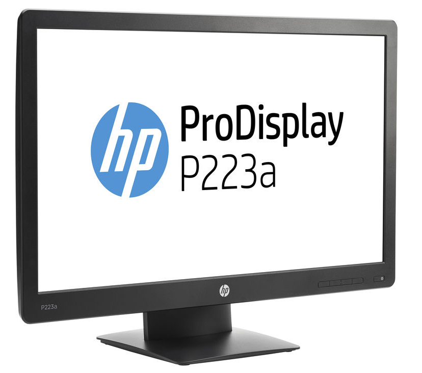 Milwaukee PC - Dell 21.5" ProDisplay P223a Monitor