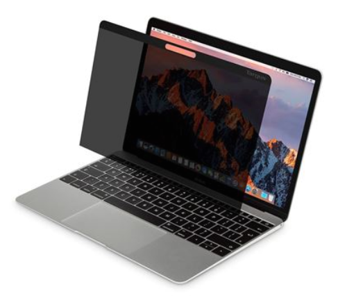 Milwaukee PC - Magnetic Privacy Screen for 13.3" MacBook 2017 