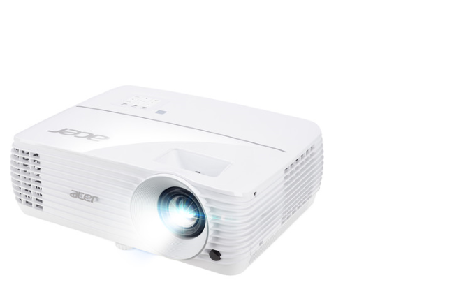 Milwaukee PC - UXGA  3500 lumens 1920p 3d