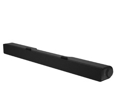 Milwaukee PC - Dell Stereo Soundbar – AC511M