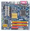 Milwaukee PC - Gigabyte GA-8I945GMF Motherboard - MATX, s775, int. VGA, PCIEx16-1, PCIEx1-1, PCI-2, SATAII, 1394, GigLAN, 6ch Audio