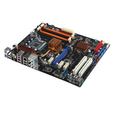 Milwaukee PC - ASUS P5Q3 - s775, CrossFireX, DDR3, Full ATX