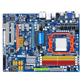 Milwaukee PC - AMD 780G, AM2+,DDR2