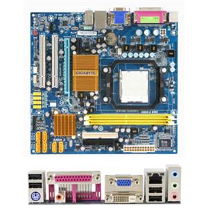 Milwaukee PC - AMD 740G + SB700 AM2+/AM2 DDR2