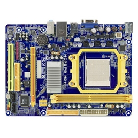 Milwaukee PC - Biostar MCP6PB M2+ -  MATX, AM2+/AM2, GeForce 6150, DDR2, PCI Express, SATAII,