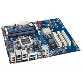 Milwaukee PC - Intel PK ATX H67 Chipset Socket 1155