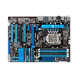 Milwaukee PC - P8P67 LE Motherboard