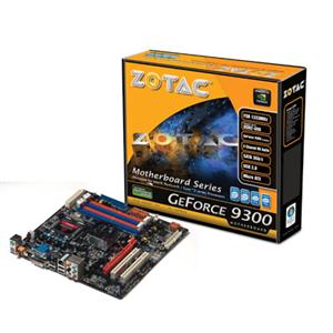Milwaukee PC - GeForce9300 mATX