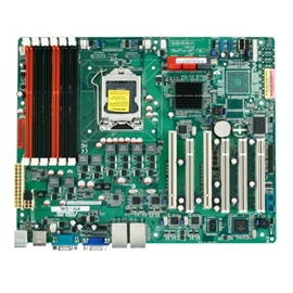 Milwaukee PC - Asus Motherboard P7F-C/4L LGA1156 Xeon 3400 Core i3 i5 i7 DDR3 1333 UDIMM or RDIMM ATX Retail