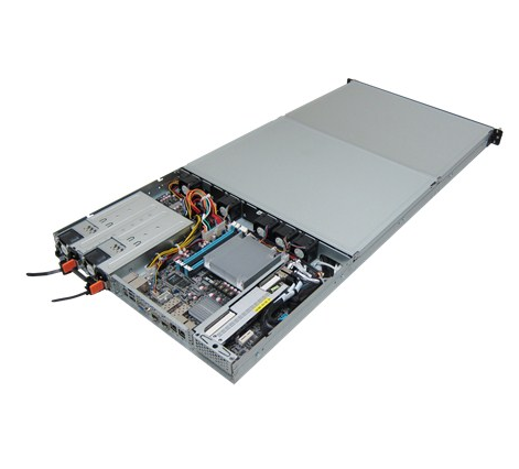 Milwaukee PC - Asus Storage Server 16HDDs in 1U