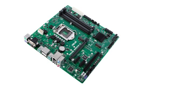 Milwaukee PC - ASUS Prime B360M-C/CSM - MATX, 1151, VGA/HDMI/2xDP (up to 3 displays), USB3.0, M.2