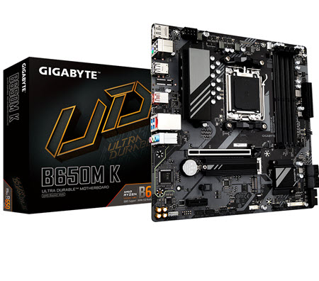 Milwaukee PC - B650M K