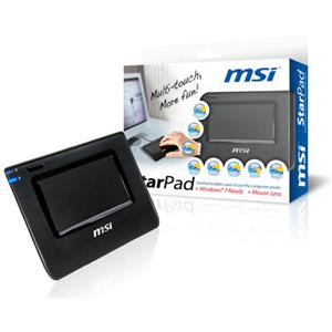 Milwaukee PC - Multi Touch Pad