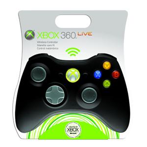 Milwaukee PC - Xbox360 Wireless Controller