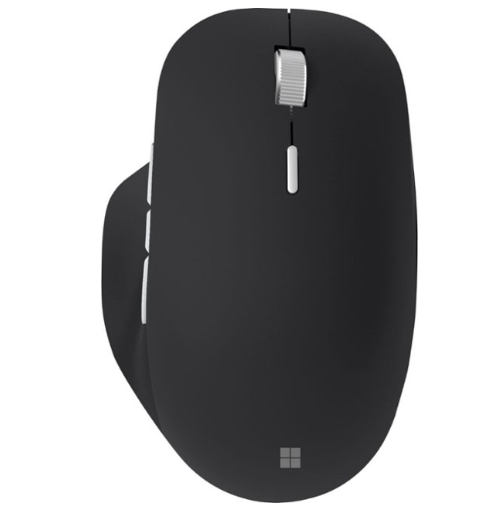 Milwaukee PC - Microsoft - Precision Bluetooth Optical Mouse