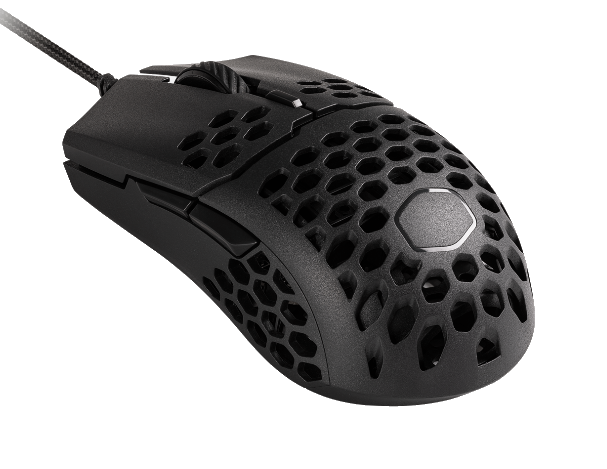Milwaukee PC - MM710 Ultralight Gaming Mouse