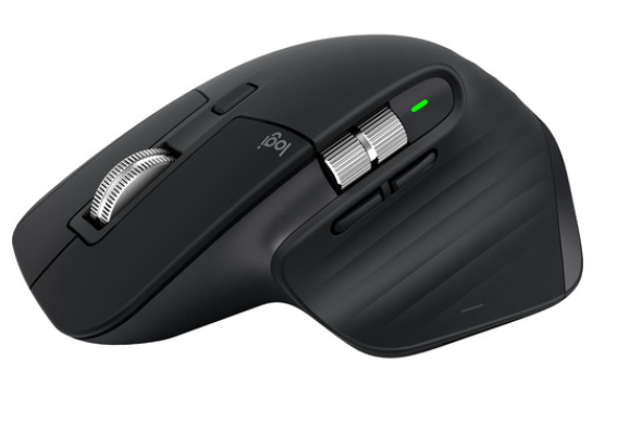 Milwaukee PC - MX Master Advanced Wireless Mouse