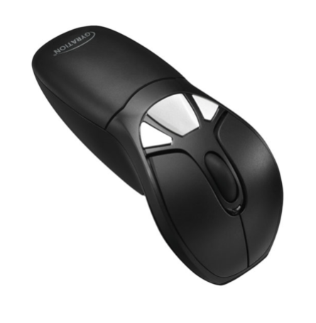 Milwaukee PC - Gyration Air Mouse GO Plus